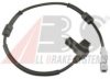 PEUGE 454535 Sensor, wheel speed